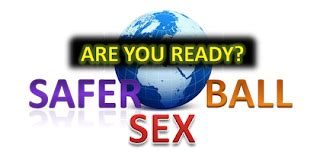 The Safer Sex Ball is back